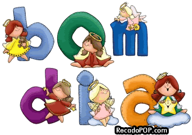 Bom Dia - Mensagens, Imagens e Recados para o Orkut